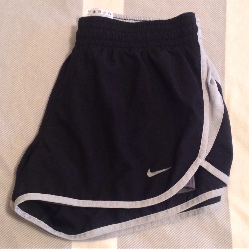Nike dri-FIT running shorts